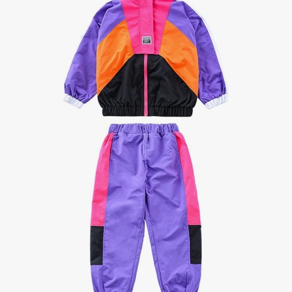 NWT!!! Girls sport costume size 8/10 years
